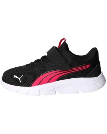 Scarpe sport per Bambina e Bambino PUMA MODELO FLEXFOCUS MODERN AC INF P NEGRO