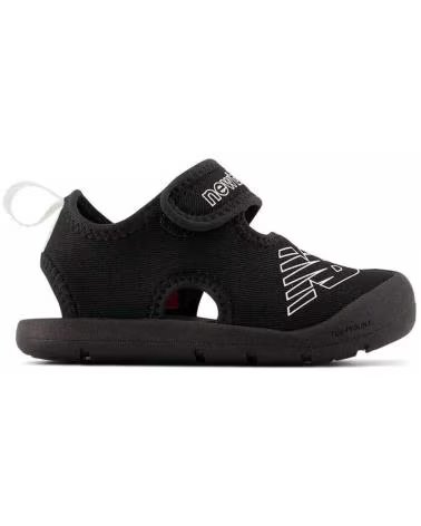 SANDALI NEW BALANCE K2020 PER NEONATI NEGRO