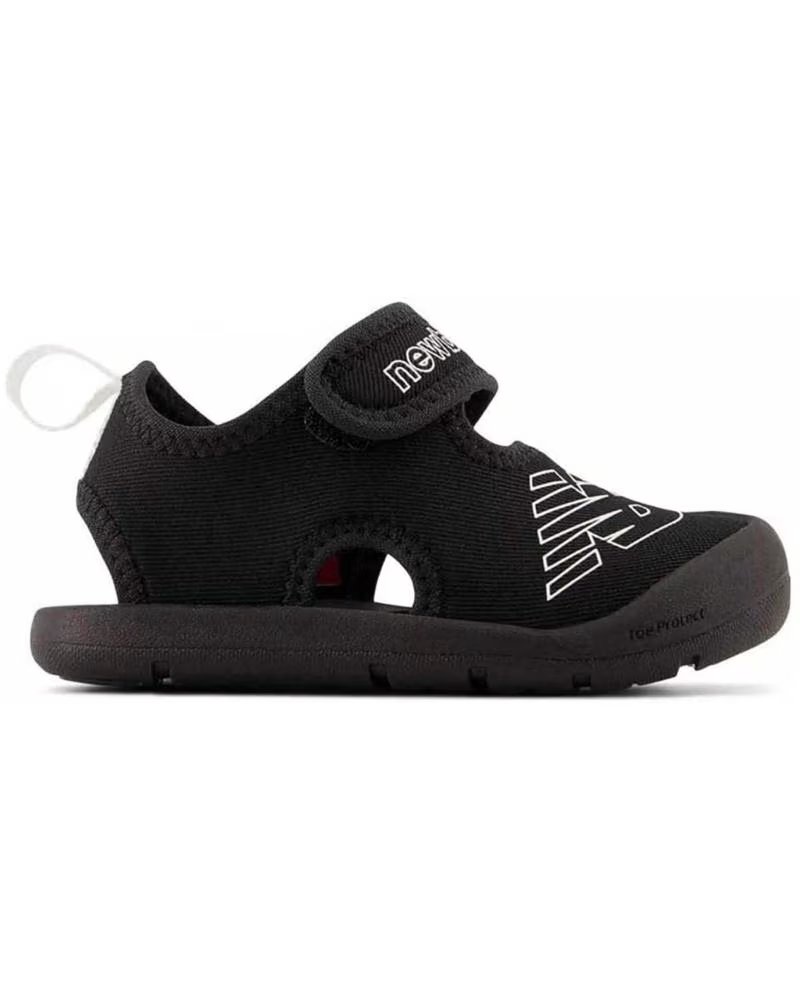 NEW BALANCE K2020 SANDALEN FÜR BABYS NEGRO