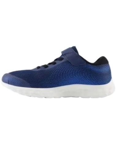 NEW BALANCE 520V8, SPORTSCHUHE MIT KLETTVERSCHLUSS AZUL