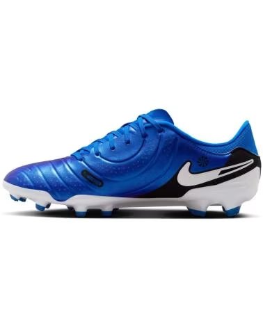 NIKE TIEMPO LEGEND 10 ACADEMY MG FUSSBALLSCHUHE BLAU AZUL