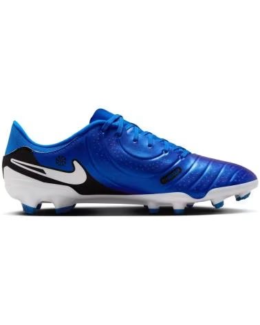 NIKE TIEMPO LEGEND 10 ACADEMY MG FUSSBALLSCHUHE BLAU AZUL