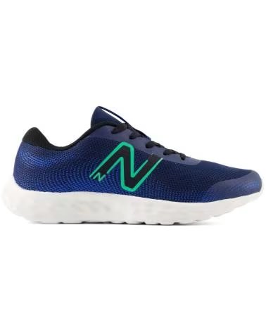 NEW BALANCE 520V8 AZUL