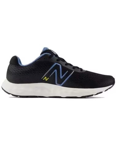 NEW BALANCE 520 V7 NEGRO