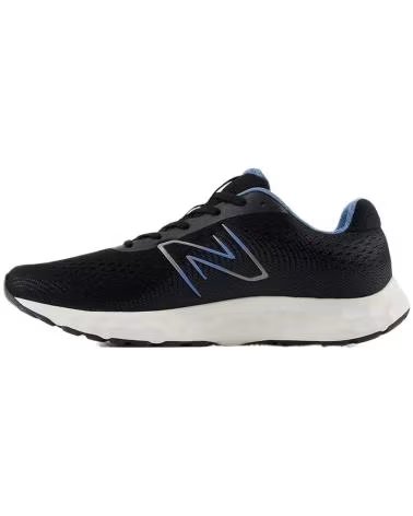 NEW BALANCE 520 V7 NEGRO