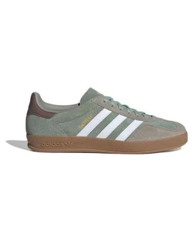 ADIDAS ZAPATILLAS GAZELLE PARA HOMBRE EN COLOR VERDE