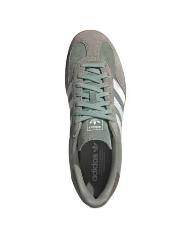 ADIDAS ZAPATILLAS GAZELLE PARA HOMBRE EN COLOR VERDE