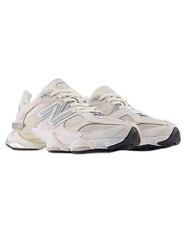 BASKETS NEW BALANCE 9060 GRIS