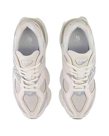 BASKETS NEW BALANCE 9060 GRIS