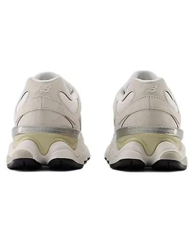 BASKETS NEW BALANCE 9060 GRIS