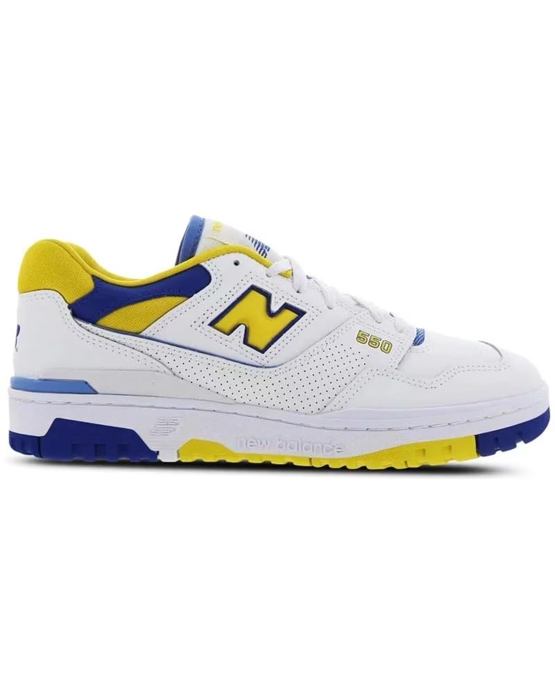 NEW BALANCE 550 BLANCO