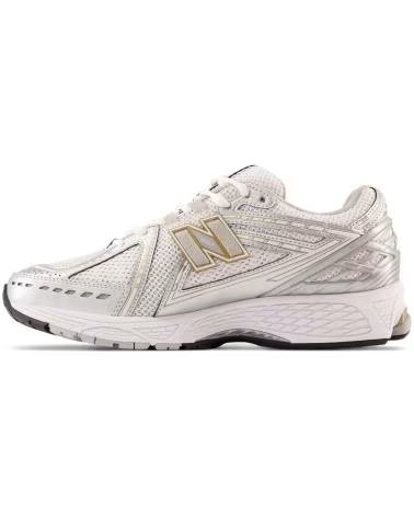 NEW BALANCE TÊNIS 1906R MASCULINO CINZA GRIS