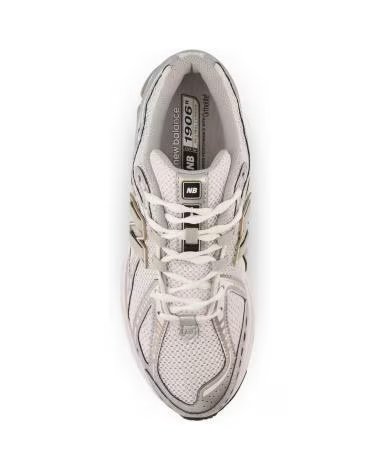 NEW BALANCE TÊNIS 1906R MASCULINO CINZA GRIS