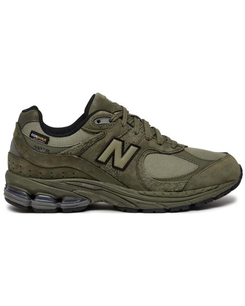 NEW BALANCE SCARPE M2002RPK VERDE
