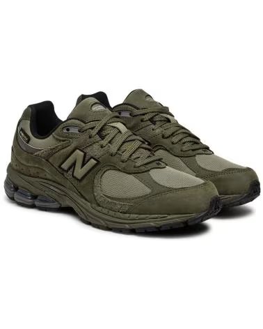 NEW BALANCE SCARPE M2002RPK VERDE