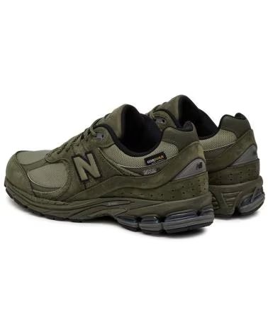 NEW BALANCE SCARPE M2002RPK VERDE