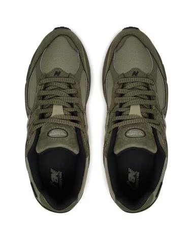 NEW BALANCE SCARPE M2002RPK VERDE