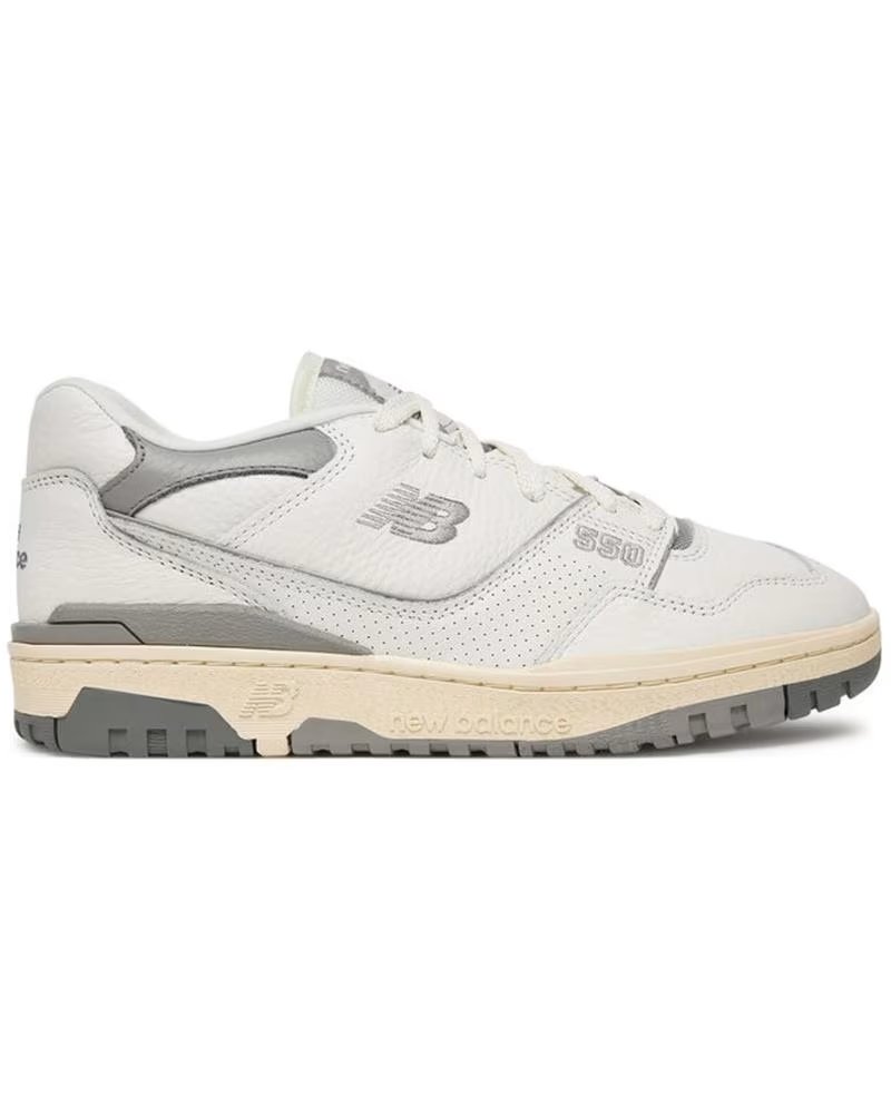 NEW BALANCE 550 RETRO COURT BLANCO
