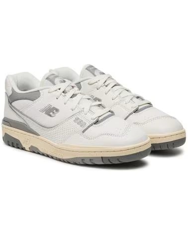 NEW BALANCE 550 RETRO COURT BLANCO