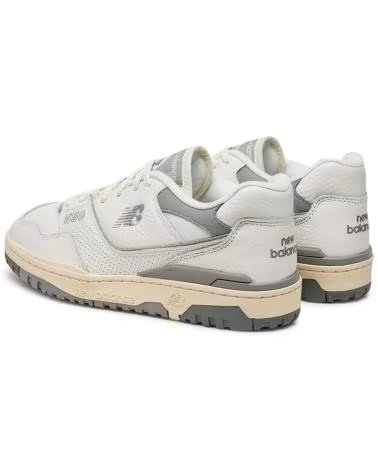 NEW BALANCE 550 RETRO COURT BLANCO