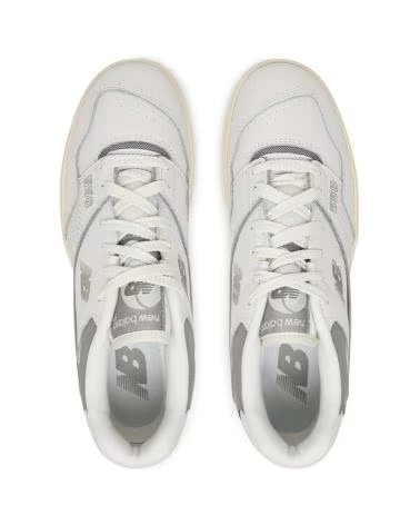 NEW BALANCE 550 RETRO COURT BLANCO
