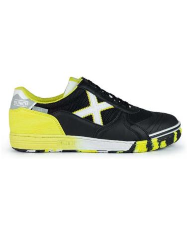 ZAPATILLAS MUNICH G-3 INDOOR 403 MULTICOLORES MULTICOLOR