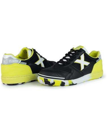 ZAPATILLAS MUNICH G-3 INDOOR 403 MULTICOLORES MULTICOLOR