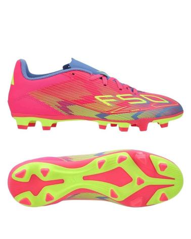 -ADIDAS-BOTAS-DE-FUTBOL-F50-CLUB-FG-MG-PARA-UNISEX-EN-COLOR-ROSA