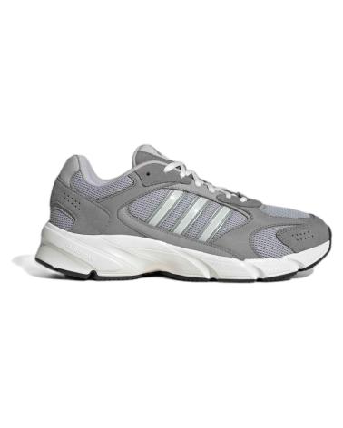 ADIDAS ZAPATILLAS CRAZYCHAOS 2000 GRISES GRIS