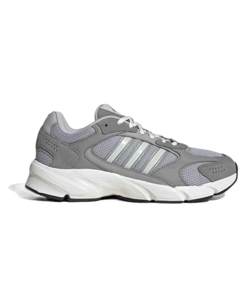ADIDAS ZAPATILLAS CRAZYCHAOS 2000 GRISES GRIS