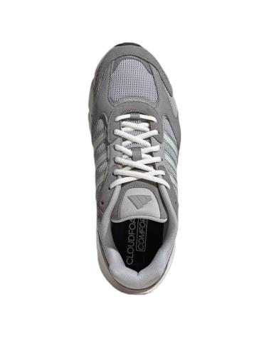 ADIDAS ZAPATILLAS CRAZYCHAOS 2000 GRISES GRIS