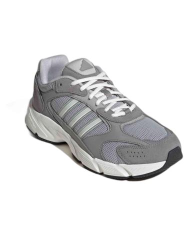 ADIDAS ZAPATILLAS CRAZYCHAOS 2000 GRISES GRIS