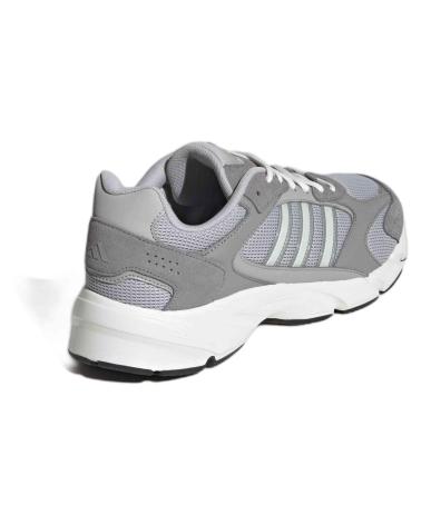 ADIDAS ZAPATILLAS CRAZYCHAOS 2000 GRISES GRIS