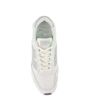 NEW BALANCE TÊNIS 370 UNISSEX BLANCO