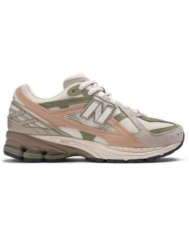 NEW BALANCE SNEAKERS M1906NE DA UOMO M1906N MULTICOLOR