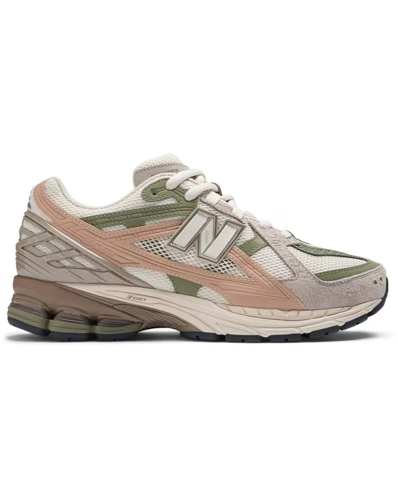 NEW BALANCE SNEAKERS M1906NE DA UOMO M1906N MULTICOLOR