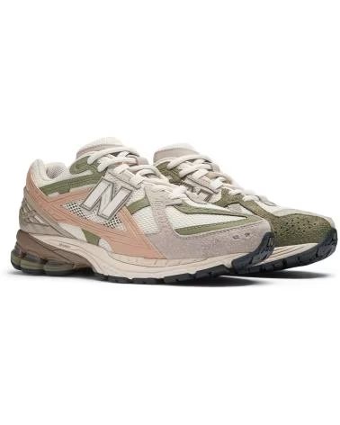 NEW BALANCE SNEAKERS M1906NE DA UOMO M1906N MULTICOLOR
