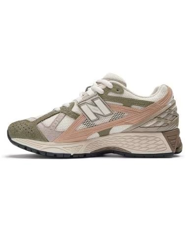 NEW BALANCE SNEAKERS M1906NE DA UOMO M1906N MULTICOLOR