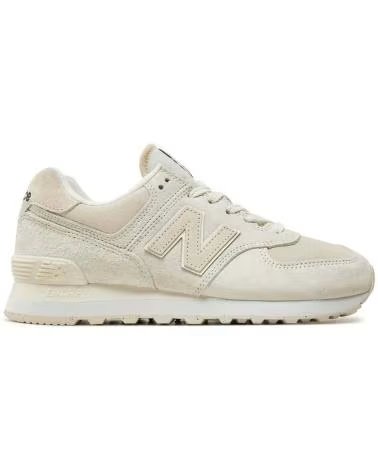 SNEAKERS NEW BALANCE 574V2 BEIGE