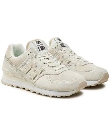 SNEAKERS NEW BALANCE 574V2 BEIGE