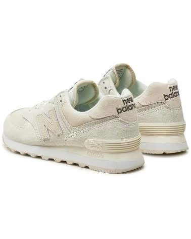 SNEAKERS NEW BALANCE 574V2 BEIGE