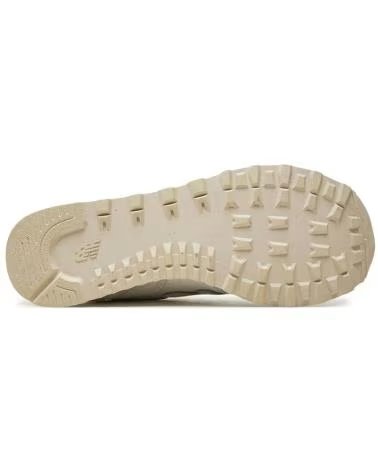 SNEAKERS NEW BALANCE 574V2 BEIGE