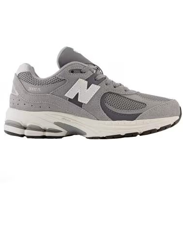 NEW BALANCE 2002 GRIS