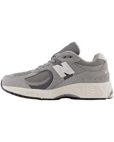 NEW BALANCE 2002 GRIS