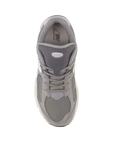 NEW BALANCE 2002 GRIS