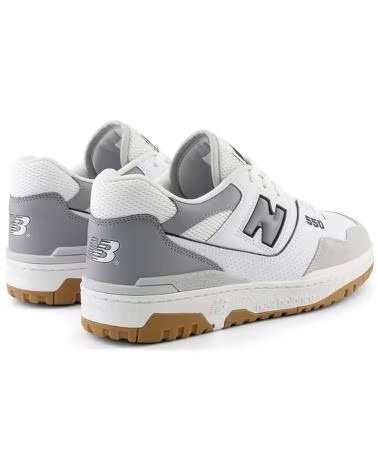 NEW BALANCE 550 RETRO COURT BLANCO