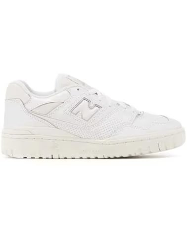 SNEAKERS NEW BALANCE 550 BLANCO