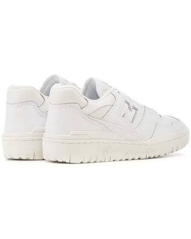 SNEAKERS NEW BALANCE 550 BLANCO