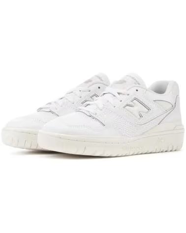 SNEAKERS NEW BALANCE 550 BLANCO