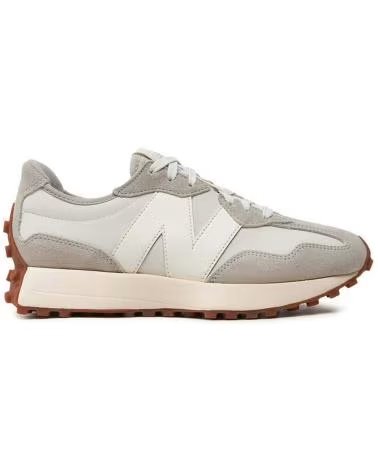 NEW BALANCE NEW BALANCE 327 GRIS